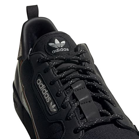 adidas continental schwarz herren|Adidas continental 80 kaufen.